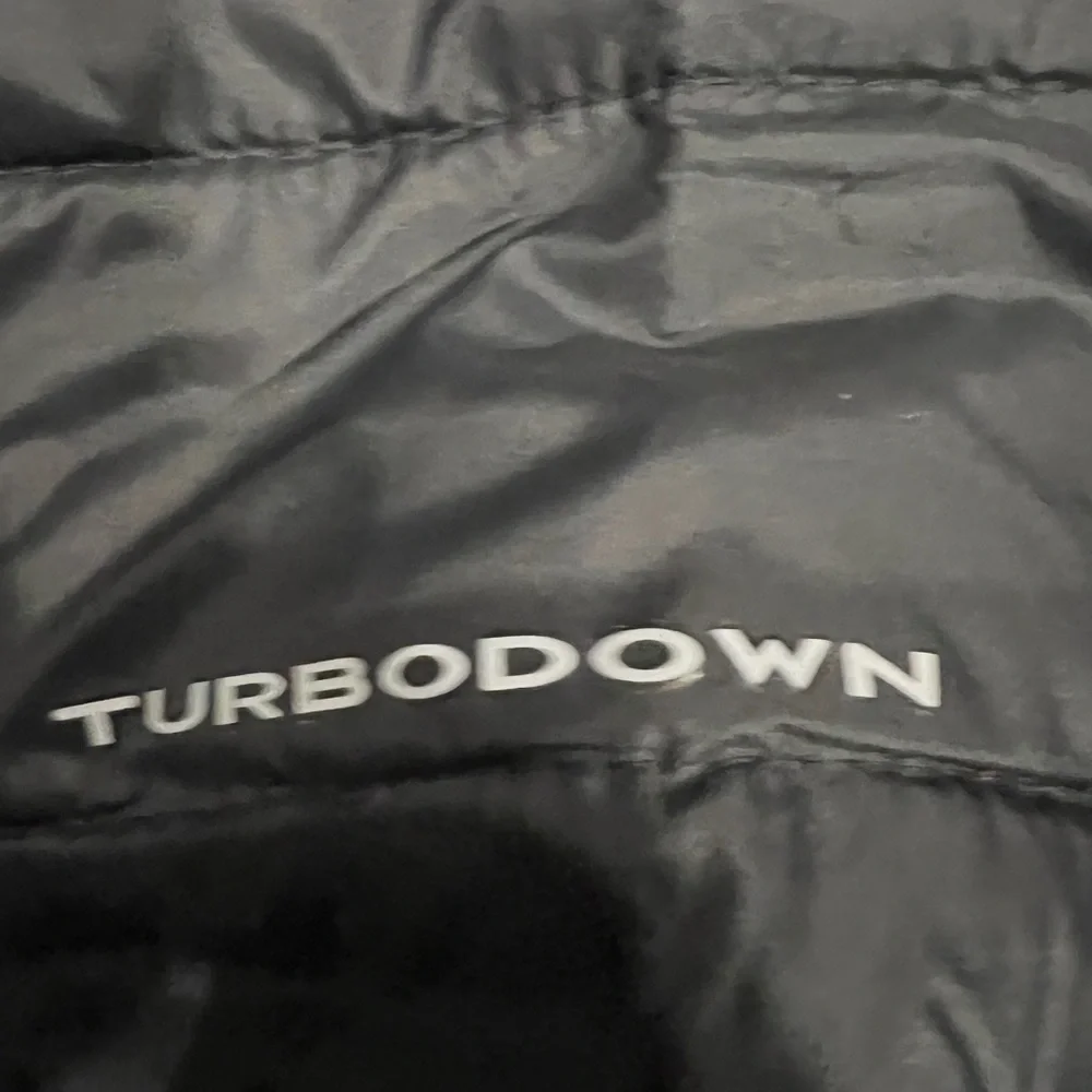 Columbia Men's Dark Puffer Jacket - Picture 4 of 5